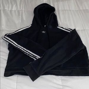 Adidas hoodie